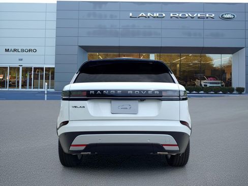 New 2026 Land Rover Range Rover Velar S AWD/4WD image 7