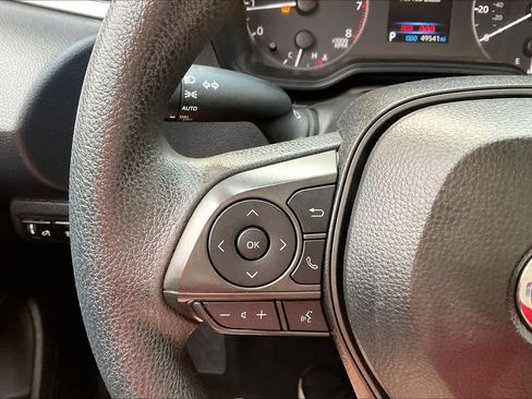 Used 2024 Toyota Corolla LE FWD image 22