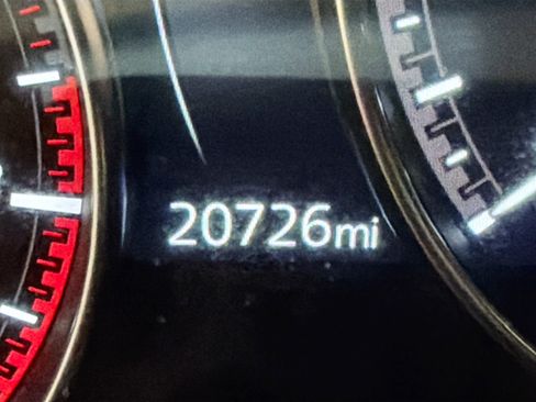 Used 2025 MAZDA CX-50 AWD 2.5 S w/ Cargo Package image 19