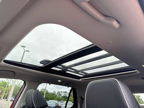 New 2026 Honda Pilot Elite image 16