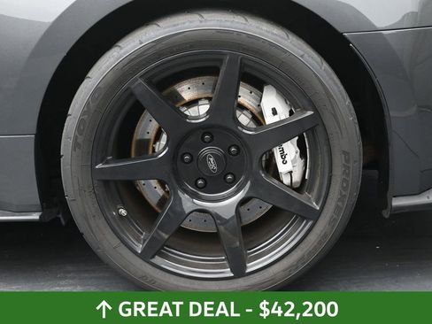 Used 2017 Ford Mustang Shelby GT350 image 18