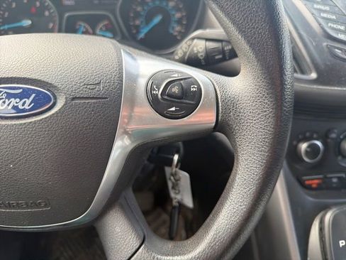 Used 2016 Ford Escape SE AWD/4WD image 22