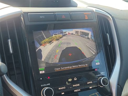 Used 2020 Subaru Ascent Premium w/ Convenience Package image 21