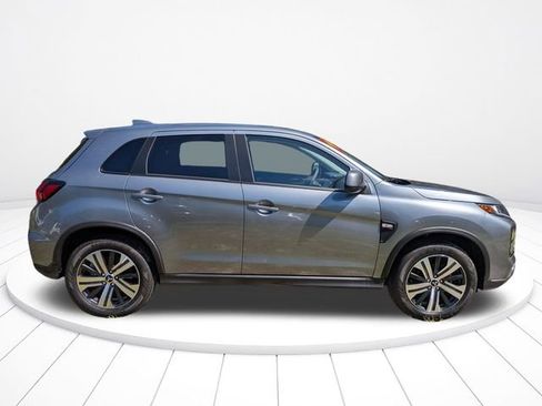 New 2026 Mitsubishi Outlander Sport ES AWD/4WD image 3