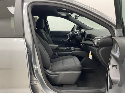 New 2026 Chevrolet Equinox LT w/ Safety and Technology Package AWD/4WD image 13