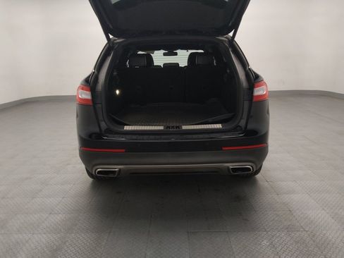Used 2016 Lincoln MKX Reserve w/ Technology Package AWD/4WD image 29