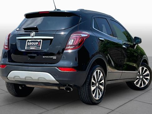 Used 2022 Buick Encore Preferred AWD/4WD image 13