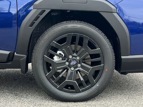 New 2026 Subaru Outback Limited XT image 7