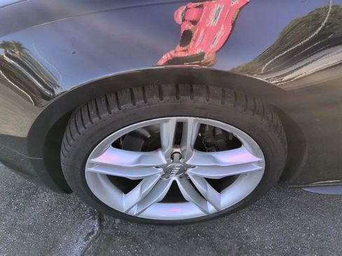 Used 2009 Audi S5 4.2 image 25