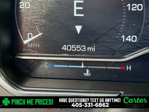 Used 2024 GMC Sierra 3500 Denali Ultimate image 23