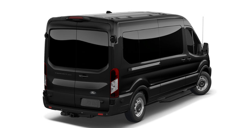 New 2026 Ford Transit 350 XL RWD image 24