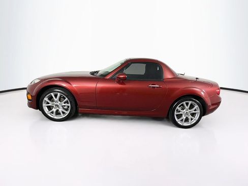 Used 2015 MAZDA MX-5 Miata Grand Touring RWD image 6
