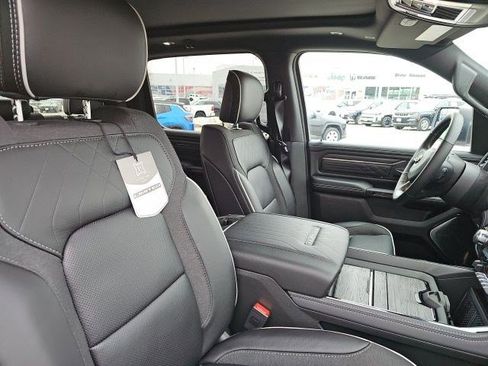 New 2026 RAM 1500 Limited w/ Night Edition AWD/4WD image 12