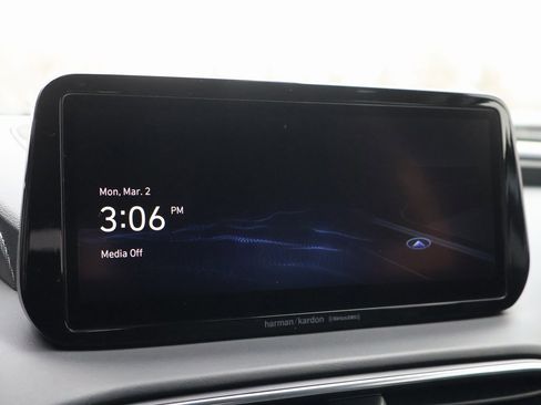 Used 2021 Hyundai Santa Fe Limited image 35