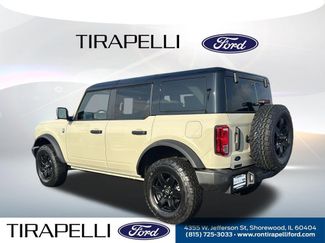 New 2025 Ford Bronco Big Bend AWD/4WD video 2