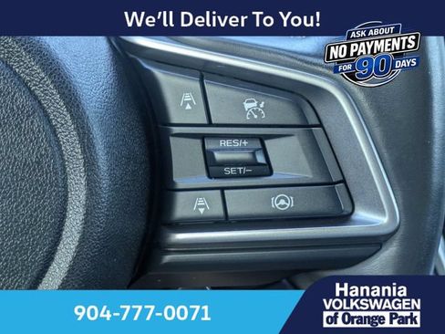 Used 2023 Subaru Outback Touring XT AWD/4WD image 29