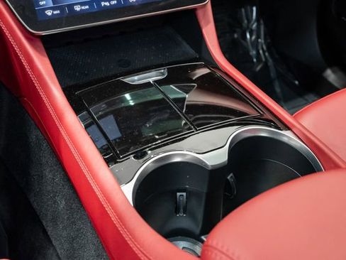 Used 2023 Maserati Grecale Modena image 19