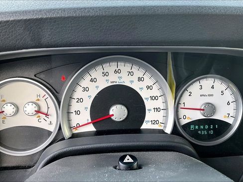 Used 2008 Dodge Durango SLT image 18