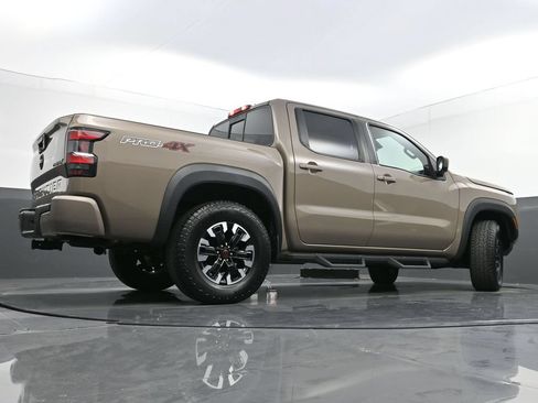 Used 2022 Nissan Frontier PRO-4X AWD/4WD image 31