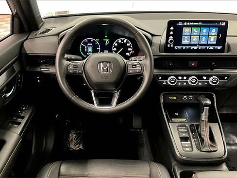 Used 2024 Honda CR-V Sport-L image 5