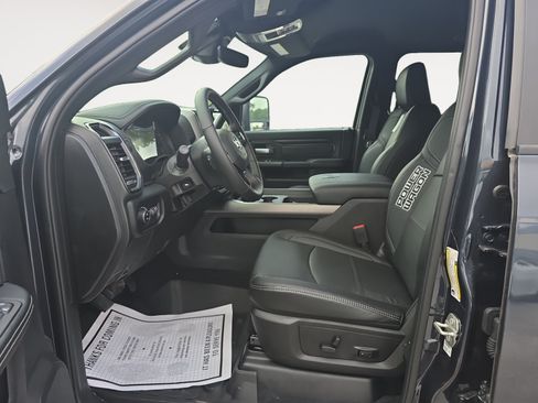 New 2026 RAM 2500 Power Wagon AWD/4WD image 22