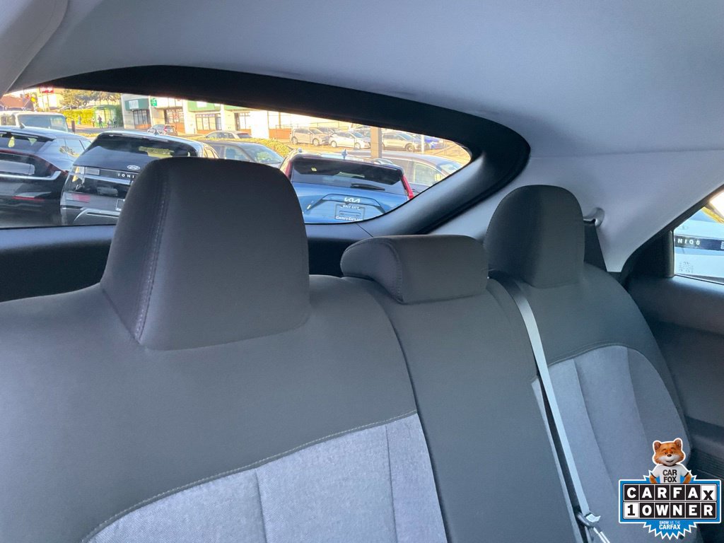 Used 2024 Hyundai Ioniq 5 SEL RWD image 50