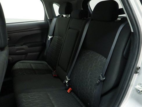 Used 2023 Mitsubishi Outlander Sport LE AWD/4WD image 29