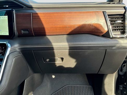 Certified 2024 GMC Sierra 1500 Denali Ultimate image 30