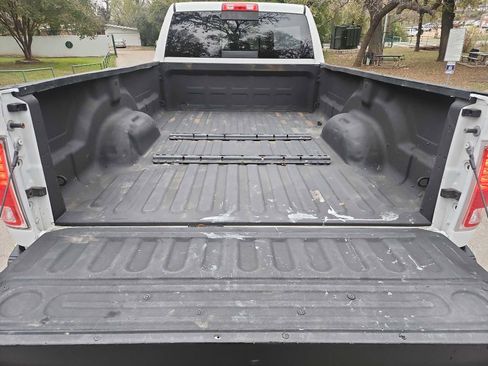 Used 2016 RAM 3500 Laramie Longhorn w/ Convenience Group image 13