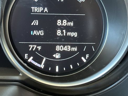 Used 2023 MAZDA CX-5 AWD 2.5 S w/ Select Package image 33