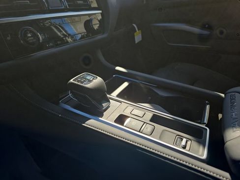 New 2025 Nissan Pathfinder SL image 31