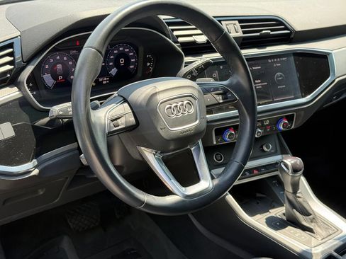 Used 2023 Audi Q3 2.0T Premium Plus w/ Premium Plus Package AWD/4WD image 10