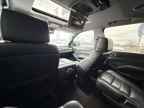 Used 2016 GMC Yukon Denali w/ Open Road Package image 26