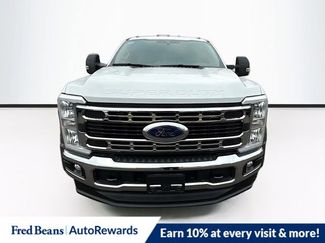 New 2026 Ford F450 XL w/ XL Chrome Package video 2