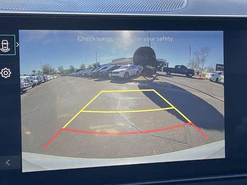 Used 2025 Kia K5 GT-Line w/ GT-Line Premium Package image 11