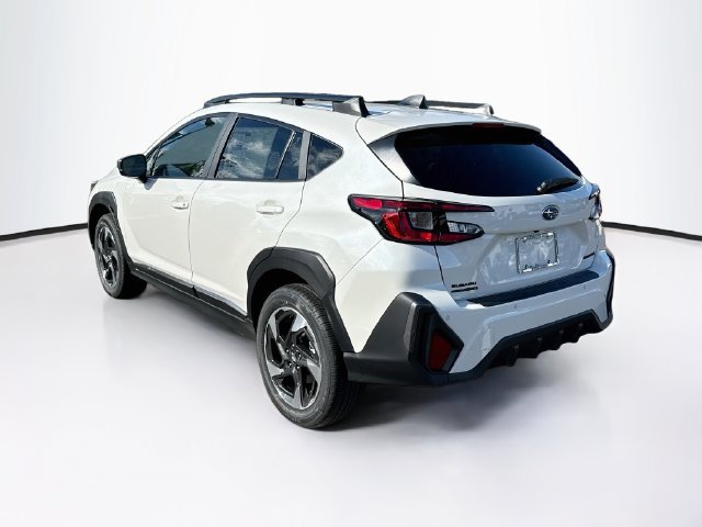 New 2026 Subaru Crosstrek 2.5i Limited AWD/4WD image 5