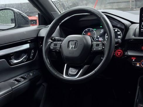 Used 2023 Honda CR-V Sport Touring image 23