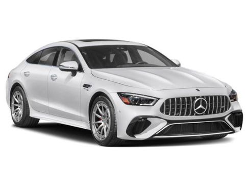 Used 2023 Mercedes-Benz AMG GT 63 S image 6