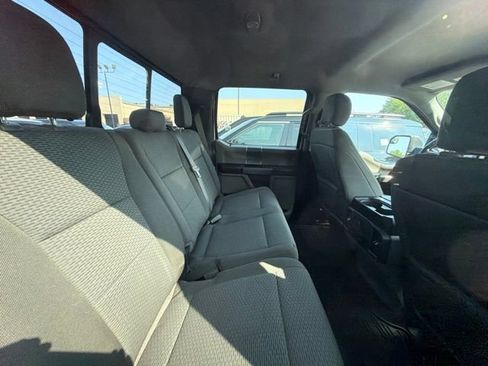 Used 2020 Ford F150 XLT w/ Equipment Group 302A Luxury AWD/4WD image 12