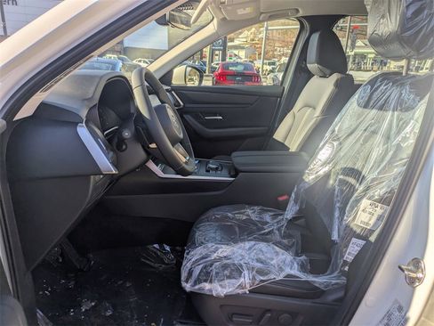 New 2026 MAZDA CX-90 3.3 Turbo w/ Select Package image 12