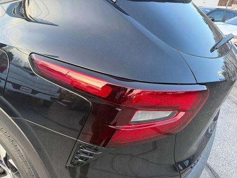 New 2026 Chevrolet Trax RS image 15