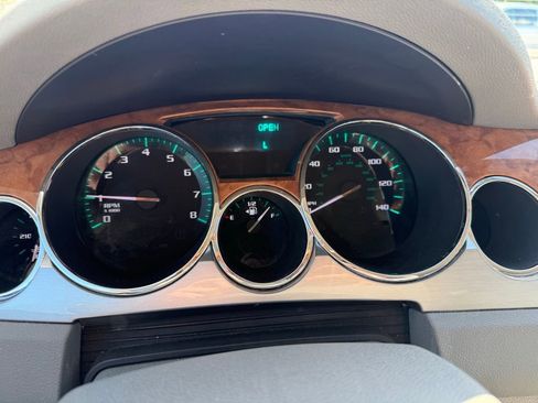 Used 2012 Buick Enclave Premium w/ Trailering Provision Package image 11