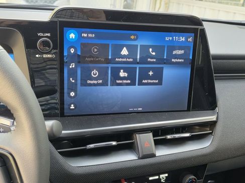 New 2026 Subaru Outback Limited w/ Premium/Limited Package 2 image 20