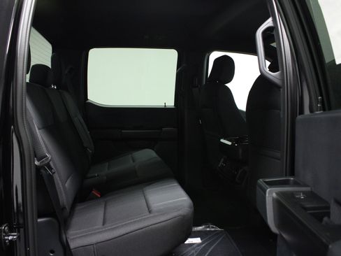 New 2026 Ford F150 STX image 15