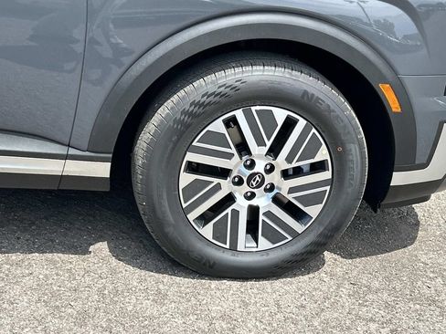 New 2026 Hyundai Palisade FWD Hybrid image 9