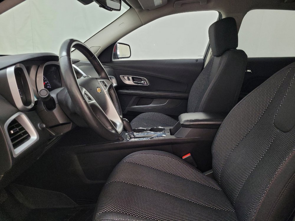 Used 2017 Chevrolet Equinox LT w/ Convenience Package FWD image 17