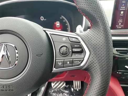 New 2026 Acura MDX A-Spec image 17