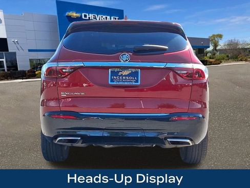 Used 2024 Buick Enclave Premium image 7