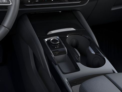 New 2026 Buick Envision Avenir image 23