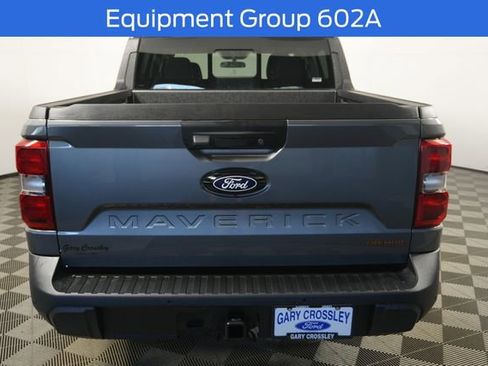 New 2026 Ford Maverick Tremor AWD/4WD image 4